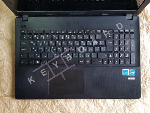 Ноутбук Asus X551MAV